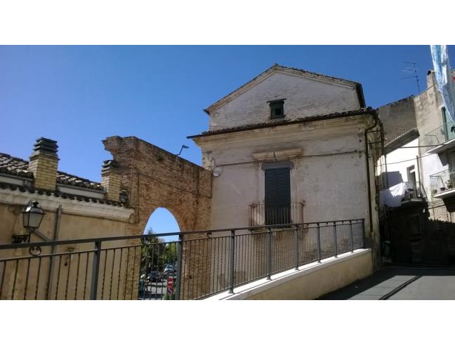 Anteprima foto 1 - Casa indipendente in Vendita a Città Sant'Angelo (Pescara)