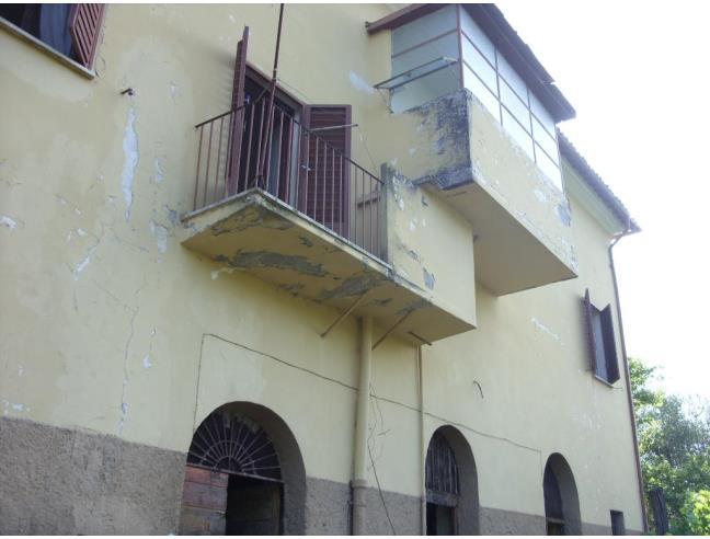 Anteprima foto 5 - Casa indipendente in Vendita a Cittaducale - Caporio