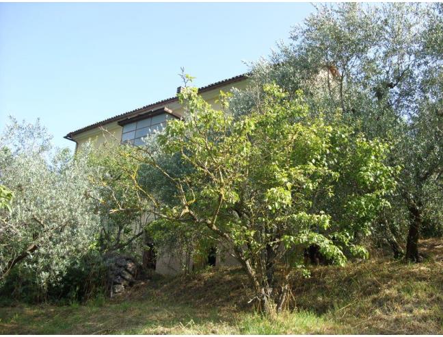 Anteprima foto 6 - Casa indipendente in Vendita a Cittaducale - Caporio