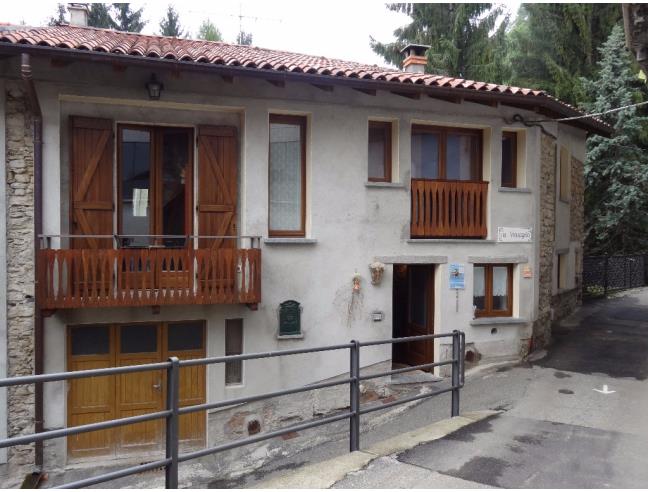 Anteprima foto 2 - Casa indipendente in Vendita a Cittiglio - Vararo