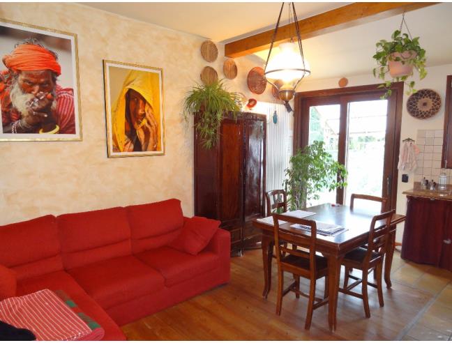 Anteprima foto 3 - Casa indipendente in Vendita a Cittiglio - Vararo