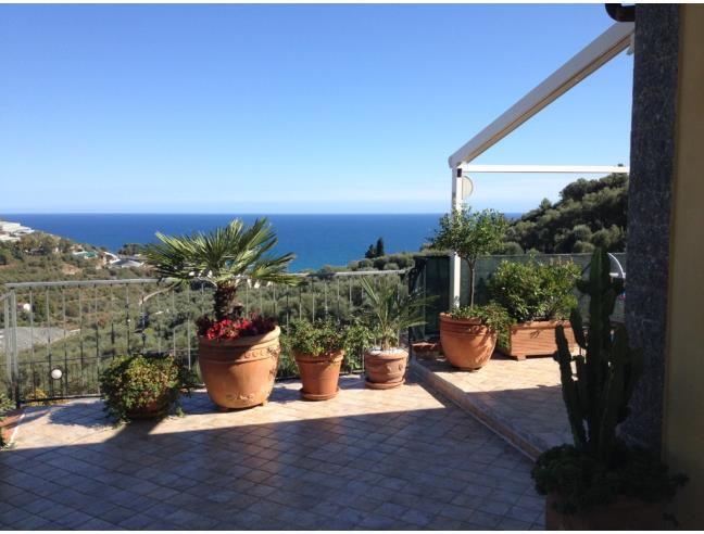 Anteprima foto 1 - Casa indipendente in Vendita a Civezza (Imperia)