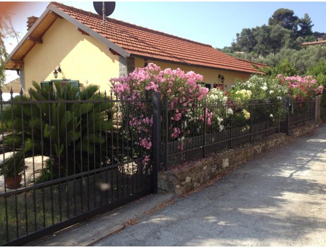 Anteprima foto 2 - Casa indipendente in Vendita a Civezza (Imperia)