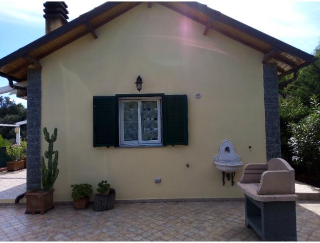 Anteprima foto 3 - Casa indipendente in Vendita a Civezza (Imperia)