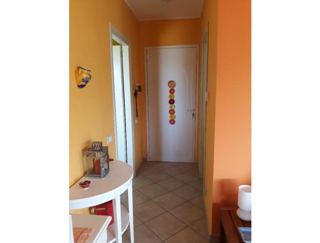 Anteprima foto 4 - Casa indipendente in Vendita a Civezza (Imperia)