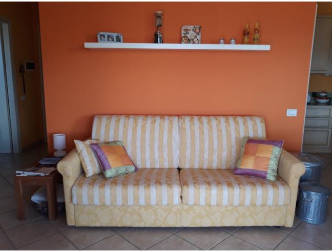 Anteprima foto 5 - Casa indipendente in Vendita a Civezza (Imperia)