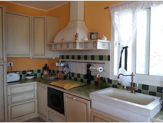 Anteprima foto 6 - Casa indipendente in Vendita a Civezza (Imperia)