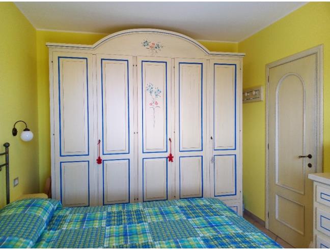 Anteprima foto 7 - Casa indipendente in Vendita a Civezza (Imperia)