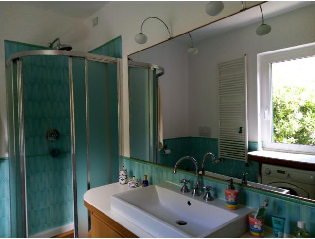 Anteprima foto 8 - Casa indipendente in Vendita a Civezza (Imperia)