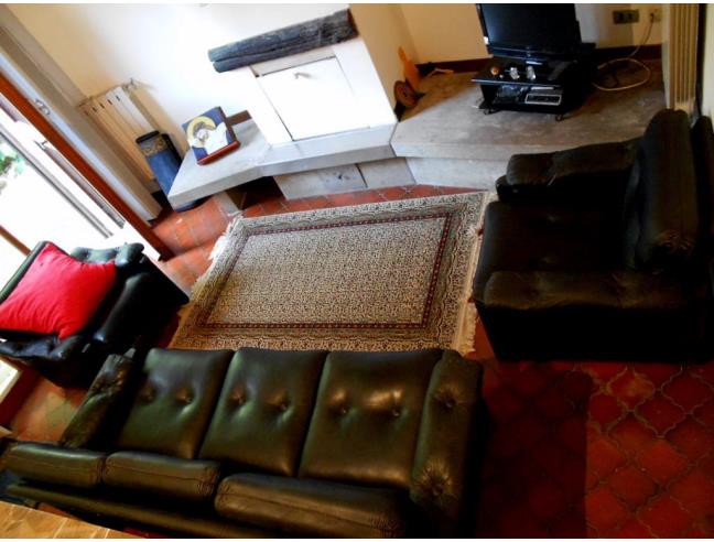 Anteprima foto 2 - Casa indipendente in Vendita a Civita Castellana - Fabbrece