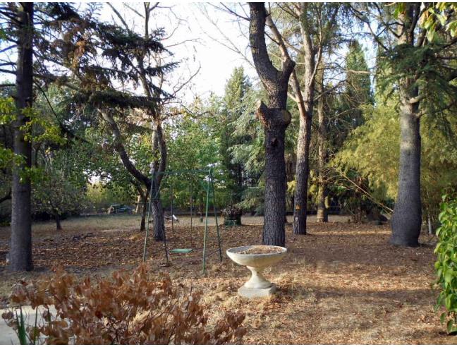 Anteprima foto 4 - Casa indipendente in Vendita a Civita Castellana - Fabbrece