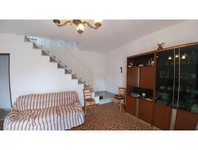 Anteprima foto 3 - Casa indipendente in Vendita a Civita (Cosenza)