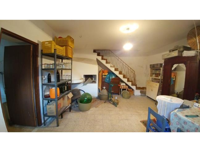 Anteprima foto 6 - Casa indipendente in Vendita a Civita (Cosenza)