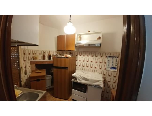 Anteprima foto 7 - Casa indipendente in Vendita a Civita (Cosenza)