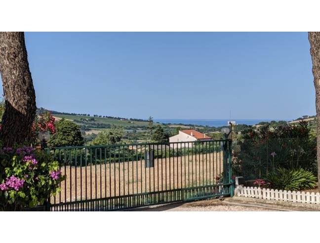 Anteprima foto 2 - Casa indipendente in Vendita a Civitanova Marche - Civitanova Alta