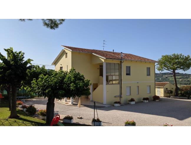Anteprima foto 5 - Casa indipendente in Vendita a Civitanova Marche - Civitanova Alta