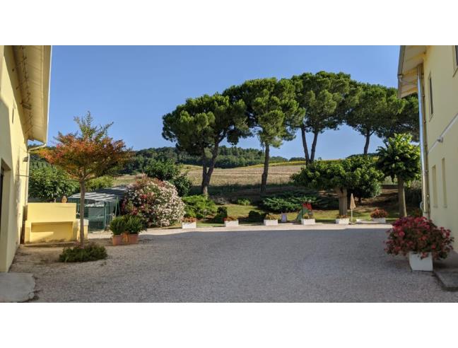 Anteprima foto 8 - Casa indipendente in Vendita a Civitanova Marche - Civitanova Alta