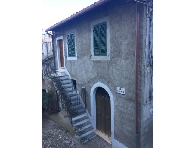 Anteprima foto 1 - Casa indipendente in Vendita a Civitella San Paolo (Roma)