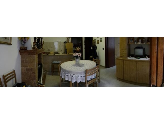 Anteprima foto 3 - Casa indipendente in Vendita a Civitella San Paolo (Roma)