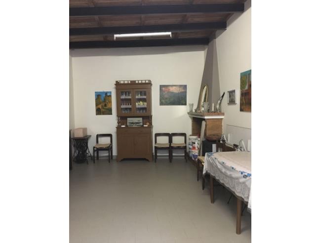 Anteprima foto 4 - Casa indipendente in Vendita a Civitella San Paolo (Roma)