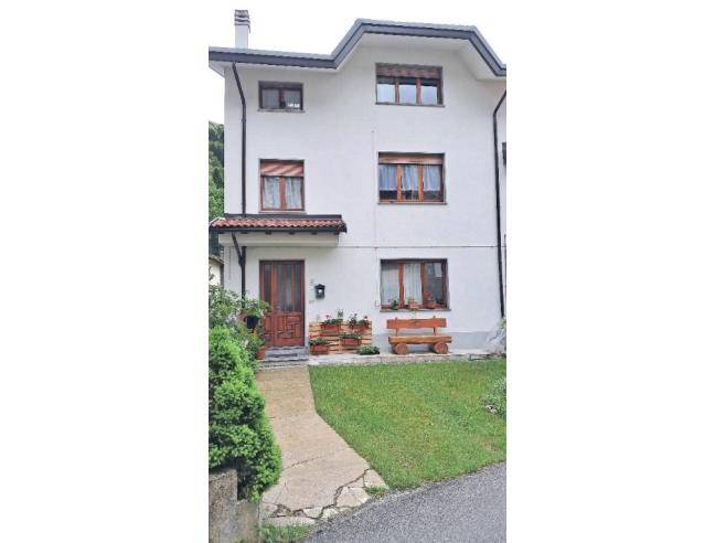 Anteprima foto 2 - Casa indipendente in Vendita a Claut (Pordenone)