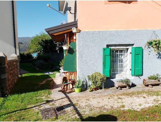 Anteprima foto 1 - Casa indipendente in Vendita a Clauzetto (Pordenone)