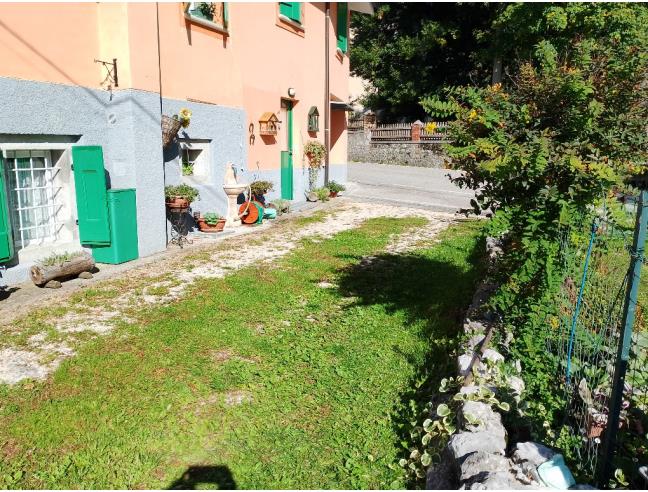 Anteprima foto 2 - Casa indipendente in Vendita a Clauzetto (Pordenone)