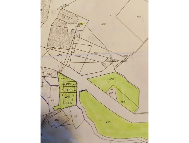 Anteprima foto 3 - Casa indipendente in Vendita a Clauzetto (Pordenone)