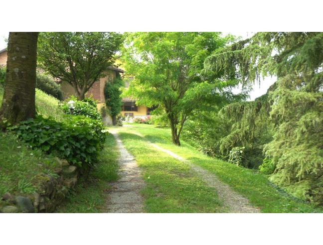 Anteprima foto 2 - Casa indipendente in Vendita a Cocconato (Asti)