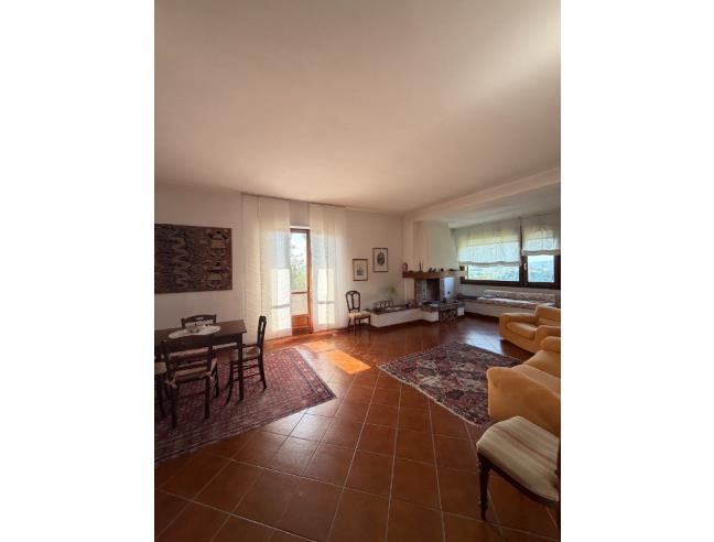 Anteprima foto 4 - Casa indipendente in Vendita a Cocconato (Asti)