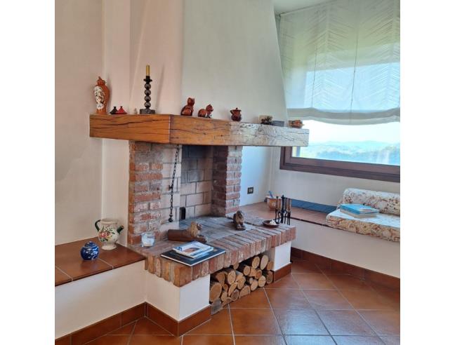 Anteprima foto 5 - Casa indipendente in Vendita a Cocconato (Asti)