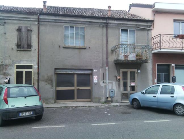 Anteprima foto 1 - Casa indipendente in Vendita a Codigoro (Ferrara)