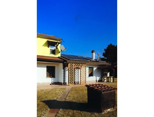 Anteprima foto 2 - Casa indipendente in Vendita a Codigoro - Italba