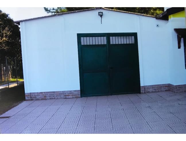 Anteprima foto 5 - Casa indipendente in Vendita a Codigoro - Italba