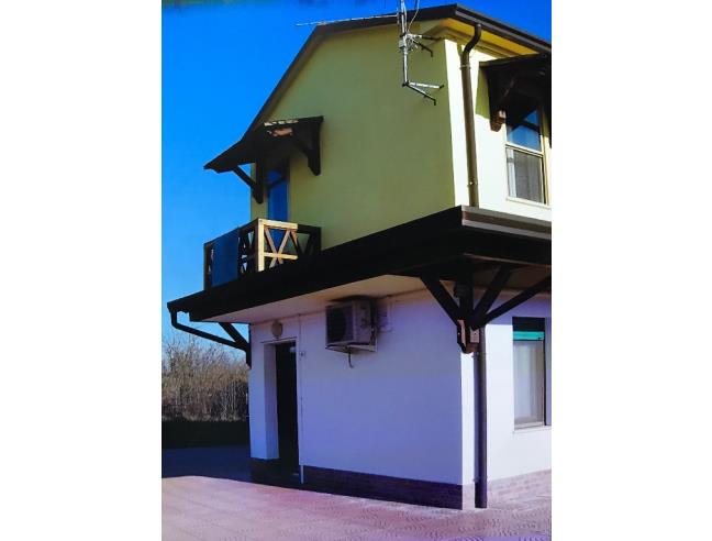 Anteprima foto 6 - Casa indipendente in Vendita a Codigoro - Italba