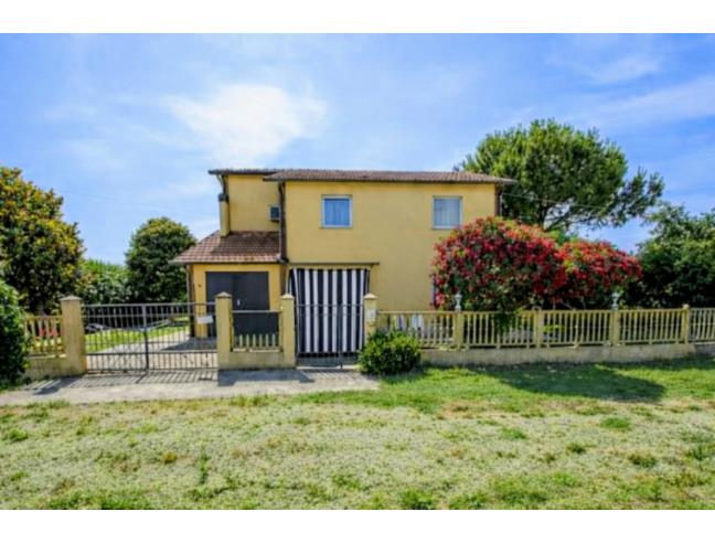 Anteprima foto 2 - Casa indipendente in Vendita a Codigoro - Mezzogoro