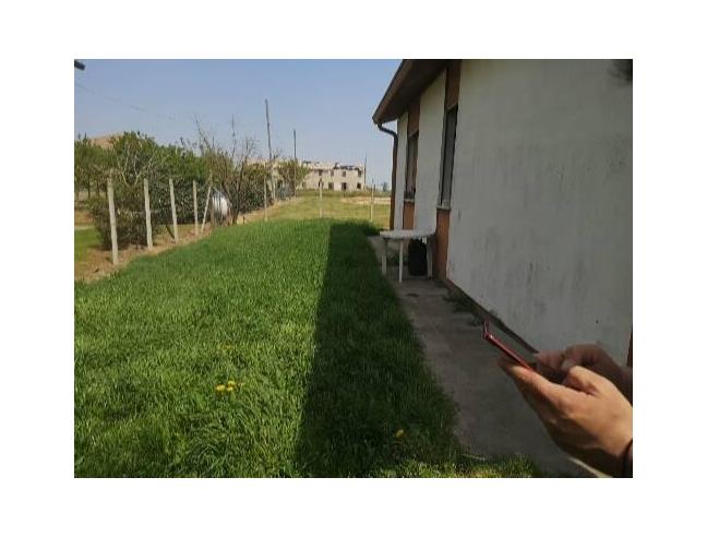 Anteprima foto 8 - Casa indipendente in Vendita a Codigoro - Mezzogoro