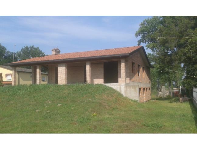 Anteprima foto 1 - Casa indipendente in Vendita a Codigoro - Pontelangorino