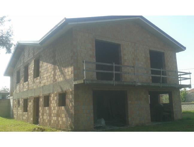 Anteprima foto 2 - Casa indipendente in Vendita a Codigoro - Pontelangorino