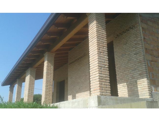 Anteprima foto 3 - Casa indipendente in Vendita a Codigoro - Pontelangorino