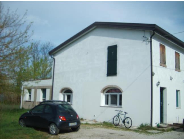 Anteprima foto 1 - Casa indipendente in Vendita a Codigoro - Pontemaodino