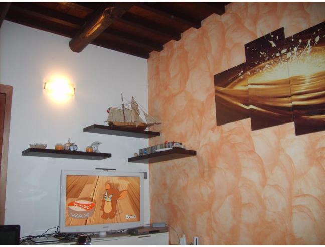 Anteprima foto 2 - Casa indipendente in Vendita a Codigoro - Pontemaodino