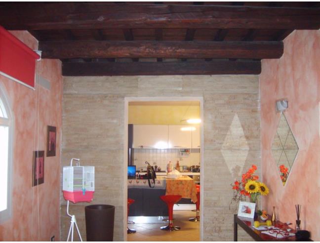 Anteprima foto 3 - Casa indipendente in Vendita a Codigoro - Pontemaodino