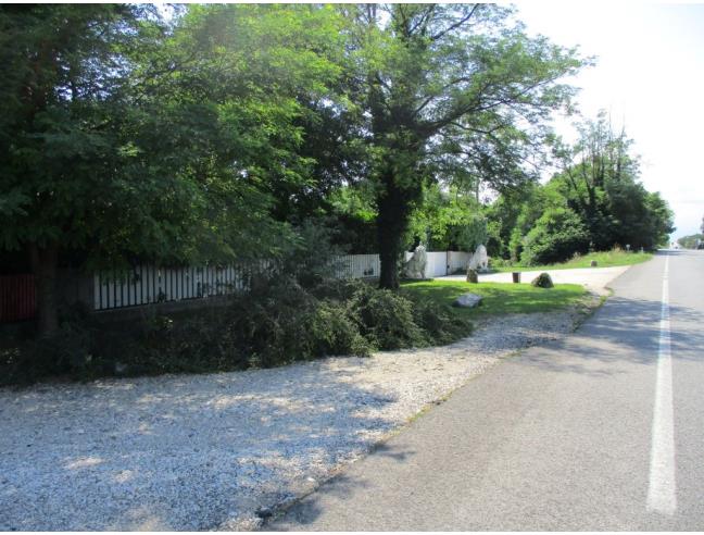 Anteprima foto 4 - Casa indipendente in Vendita a Codroipo - Zompicchia