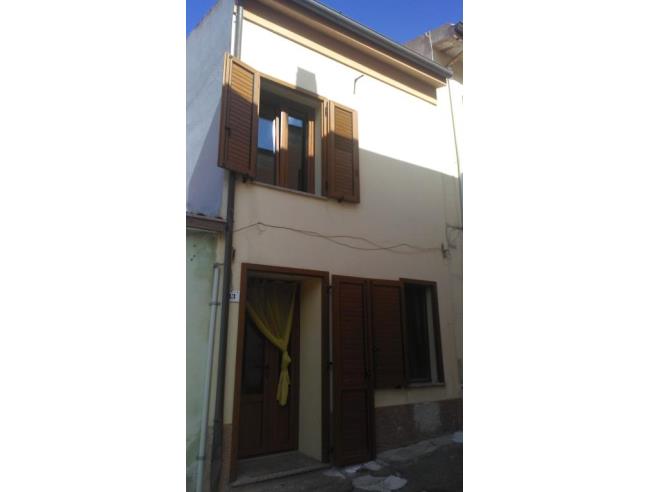 Anteprima foto 2 - Casa indipendente in Vendita a Codrongianos (Sassari)
