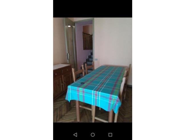 Anteprima foto 6 - Casa indipendente in Vendita a Coggiola (Biella)