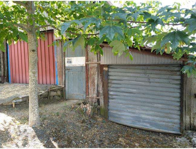 Anteprima foto 2 - Casa indipendente in Vendita a Coli - Pescino