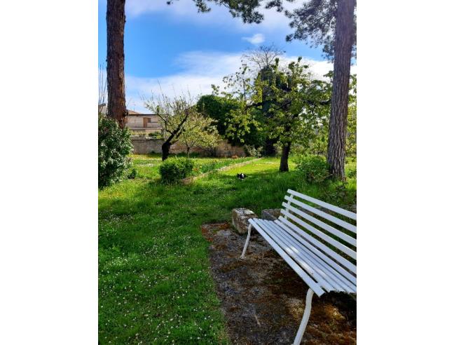 Anteprima foto 3 - Casa indipendente in Vendita a Collarmele (L'Aquila)