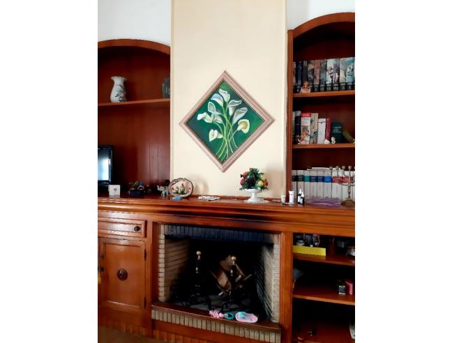 Anteprima foto 4 - Casa indipendente in Vendita a Collarmele (L'Aquila)