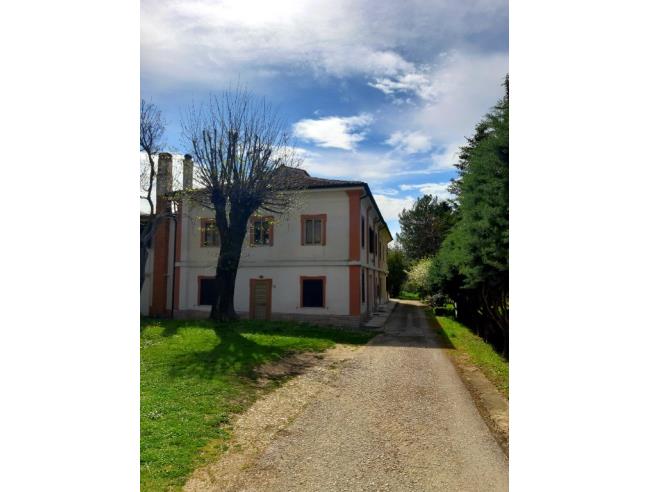 Anteprima foto 8 - Casa indipendente in Vendita a Collarmele (L'Aquila)